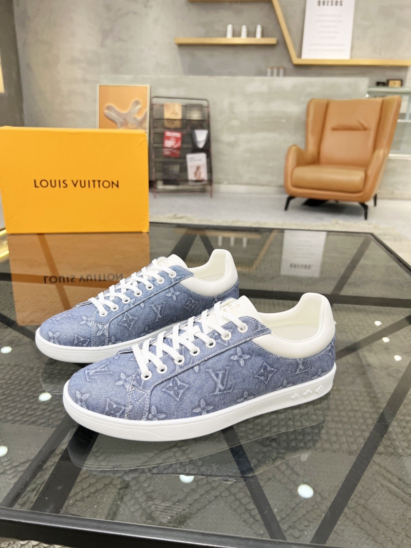 LV Casual Shoes